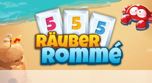 Räuber Rommé